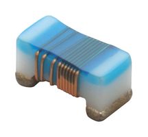 LQW18ANR12G00D - Wirewound Inductor, 120 nH, 1.3 ohm, 1.6 GHz, 180 mA, 0603 [1608 Metric], LQW18AN_00 - MURATA