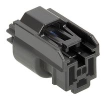 349672005 - Automotive Connector Housing, Mini50 Sealed 34967, Receptacle, 2 Ways - MOLEX
