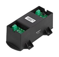 ISO5125I-120 - Isolated DIN Rail Mount DC/DC Converter, Gate Drive, 5 W, 1 Output, 24.8 V, 200 mA - POWER INTEGRATIONS