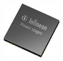 TDA21490AUMA1 - Voltage Regulator, DC/DC Gate Driver, 0.25 V to 5.5 V In, 70 A Out, 1.5 MHz, PQFN-39 - INFINEON