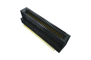 MEC8-110-02-L-D-EM2 - CONNECTOR - SAMTEC