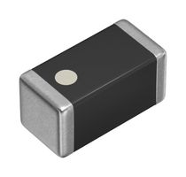 MLJ1005HXG82NJTD0B - Multilayer Inductor, 82 nH, 0.39 ohm, 850 mA, 0402 [1005 Metric], MLJ - TDK