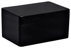 MP007159 - Metal Enclosure, Junction Box, Polyester (PET), Glass Fibre Reinforced, 55 mm, 75 mm, 110 mm - MULTICOMP PRO
