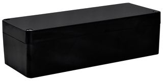 MP007208 - Metal Enclosure, Junction Box, Polyester (PET), Glass Fibre Reinforced, 55 mm, 75 mm, 190 mm - MULTICOMP PRO