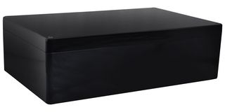MP007218 - Metal Enclosure, Junction Box, Polyester (PET), Glass Fibre Reinforced, 201 mm, 405 mm, 400 mm - MULTICOMP PRO