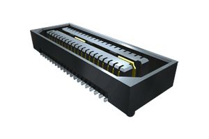 QSE-060-01-L-D-A-K - CONNECTOR - SAMTEC