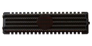 SEAM-40-02.0-S-10-1-A-K-TR - CONN, ARRAY MALE, 400POS, 10ROW, 1.27MM - SAMTEC