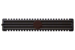 SEAM-50-02.0-L-08-1-A-K-TR - CONN, ARRAY MALE, 400POS, 8ROW, 1.27MM - SAMTEC