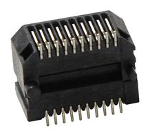 MEC8-110-02-L-D-RA1-TR - CONNECTOR - SAMTEC