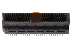 MEC8-130-02-L-DV-A-K-TR - CONNECTOR - SAMTEC