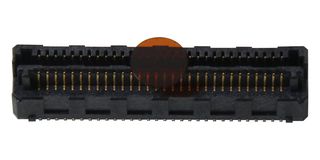 LSEM-130-06.0-F-DV-A-N-K-TR - CONNECTOR - SAMTEC