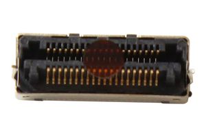 LSHM-120-03.0-F-DV-A-S-K-TR - CONNECTOR - SAMTEC