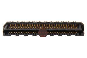 LSS-140-01-L-DV-A-K-TR - CONNECTOR - SAMTEC