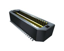 QTE-020-01-L-D-A-K - CONNECTOR - SAMTEC