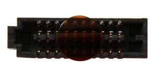 SEAF-10-05.0-S-04-2-A-K-TR - CONN, ARRAY FEMALE, 40POS, 4ROW, 1.27MM - SAMTEC