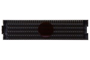 SEAF-40-06.0-S-10-2-A-K-TR - CONN, ARRAY FEMALE, 400POS, 10ROW/1.27MM - SAMTEC