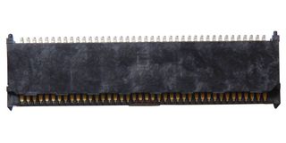 SEAM-40-11.0-S-04-2-A-K-TR - CONN, ARRAY MALE, 160POS, 4ROW, 1.27MM - SAMTEC