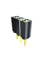 SSA-102-S-T - CONNECTOR - SAMTEC