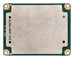 SM-K26-XCL2GC - Plug-In Module, XCK26-SFVC784-2LV-C, Kria SOM Carrier Card - AMD XILINX