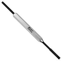 MP007426 - Wire Wrap Tool, Bit/Sleeve, Gauge 30 AWG/0.25mm, Outside Diameter 3.2mm/0.125" - MULTICOMP PRO