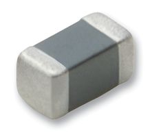 LQM18DZ220M70L - Multilayer Inductor, 22 µH, 3.12 ohm, 15 MHz, 200 mA, 0603 [1608 Metric], LQM18DZ_70 - MURATA