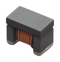 LQW21FT1R5M0HL - Wirewound Inductor, 1.5 µH, 0.18 ohm, 260 MHz, 550 mA, 0805 [2012 Metric], LQW21FT_0H - MURATA