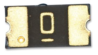 MF-NSMF125-2 - Resettable Fuse, PPTC, 1206 (3216 Metric), MF-NSMF, 6 V, 1.25 A, 2.5 A, 0.2 s - BOURNS