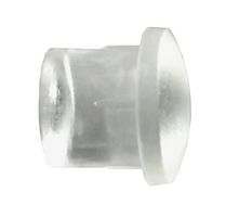 MP007522 - Light Pipe, Mount Dia 3.99 mm, 3.2 mm, 1 Pipes, Circular, Panel, Transparent - MULTICOMP PRO