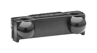 TFDU4301-TT3 - IR Transceiver, SIR, 115.2 Kbps, 900 nm, 700 mm, 2.4 V, 5.5 V - VISHAY
