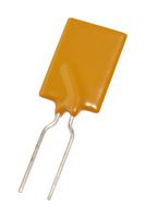 MP008040 - Resettable Fuse, PPTC, 16 VDC, 7.5 A, 13.1 A, 7 s, Rectangular - MULTICOMP PRO