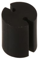 MP008023 - LED Spacer, 6.4 mm, 5.2 mm, Nylon 66 (Polyamide 66) - MULTICOMP PRO