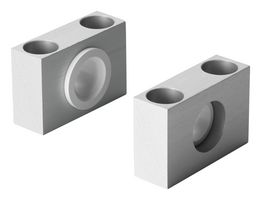 32960 - Trunnion Support, 40 mm & 50 mm Diameter Cylinder, LNZG Series - AMP - TE CONNECTIVITY