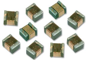 36501JR33JTDG - Wirewound Inductor, 330 nH, 3.8 ohm, 900 MHz, 100 mA, 0603 [1608 Metric], 3650 - SIGMAINDUCTORS - TE CONNECTIVITY