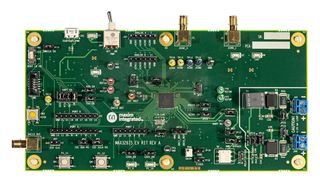 MAX32675EVKIT# - Evaluation Kit, IC-MAX32675, 32 Bit, ARM Cortex - ANALOG DEVICES