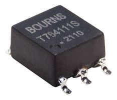 PAD001-T764120S - PCB Transformer, Isolation, 1 W - BOURNS