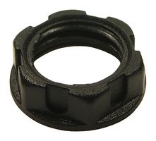 MP1406 - Connector Accessory, Nut, Multicomp Pro 1/4" Vertical Jack Socket - MULTICOMP PRO