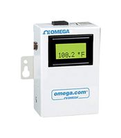 UWTC-REC2-D-MA - Wireless Receiver, 2.4 GHz, USB, 48 Channel, 16 VDC, Wall Mount, UW Series - OMEGA