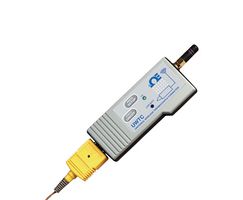 UWRTD-2 - Wireless Transmitter, 2.4 GHz, USB Interface, Pt100 RTD, UW Series - OMEGA