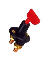 MP008347 - Switch Disconnector, 350A@12VDC, 1 Pole, Screw, Screw Fixing Mount - MULTICOMP PRO