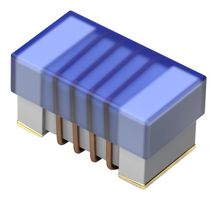 744916136 - Wirewound Inductor, AEC-Q200, 36 nH, 0.36 ohm, 2.8 GHz, 480 mA, 0402 [1005 Metric], WE-KI HC - WURTH ELEKTRONIK