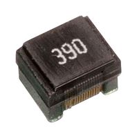 744758282A - Wirewound Inductor, AEC-Q200, 820 nH, 1.6 ohm, 350 MHz, 400 mA, 1008 [2520 Metric], WE-RFH - WURTH ELEKTRONIK