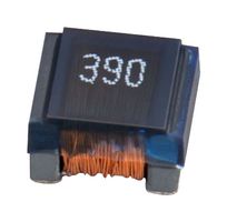 744762439A - Wirewound Inductor, AEC-Q200, 39 µH, 8.5 ohm, 18 MHz, 60 mA, 1008 [2520 Metric], WE-RFI - WURTH ELEKTRONIK