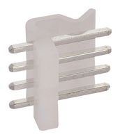 645005114822 - Pin Header, Wire-to-Board, 3.96 mm, 1 Rows, 5 Contacts, Through Hole Straight, WR-WTB - WURTH ELEKTRONIK
