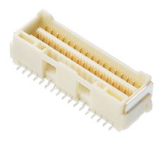 213227-1210 - Pin Header, Signal, Wire-to-Board, 1.5 mm, 2 Rows, 12 Contacts, Surface Mount Straight - MOLEX
