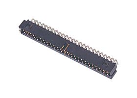 87833-0820 - Pin Header, Signal, Wire-to-Board, 2 mm, 2 Rows, 8 Contacts, Through Hole Straight - MOLEX