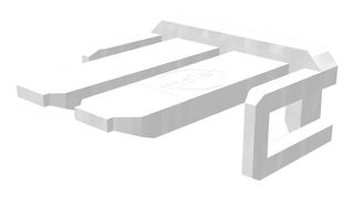 172264-4002 - Connector Accessory, Terminal Position Assurance - MOLEX