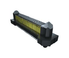 ERM5-020-02.0-L-DV-TR - Mezzanine Connector, High-Speed, Header, 0.5 mm, 2 Rows, 40 Contacts, Surface Mount - SAMTEC
