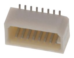 53307-1471 - Pin Header, Board-to-Board, Signal, 0.8 mm, 2 Rows, 14 Contacts, Surface Mount Straight - MOLEX