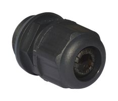 MPR-14-0051-V0F1-O-M - CABLE GLAND - BLACK - MULTICOMP PRO