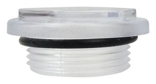 MPR-14-0088-M - PLASTIC COVER - TRANSPARENT - MULTICOMP PRO